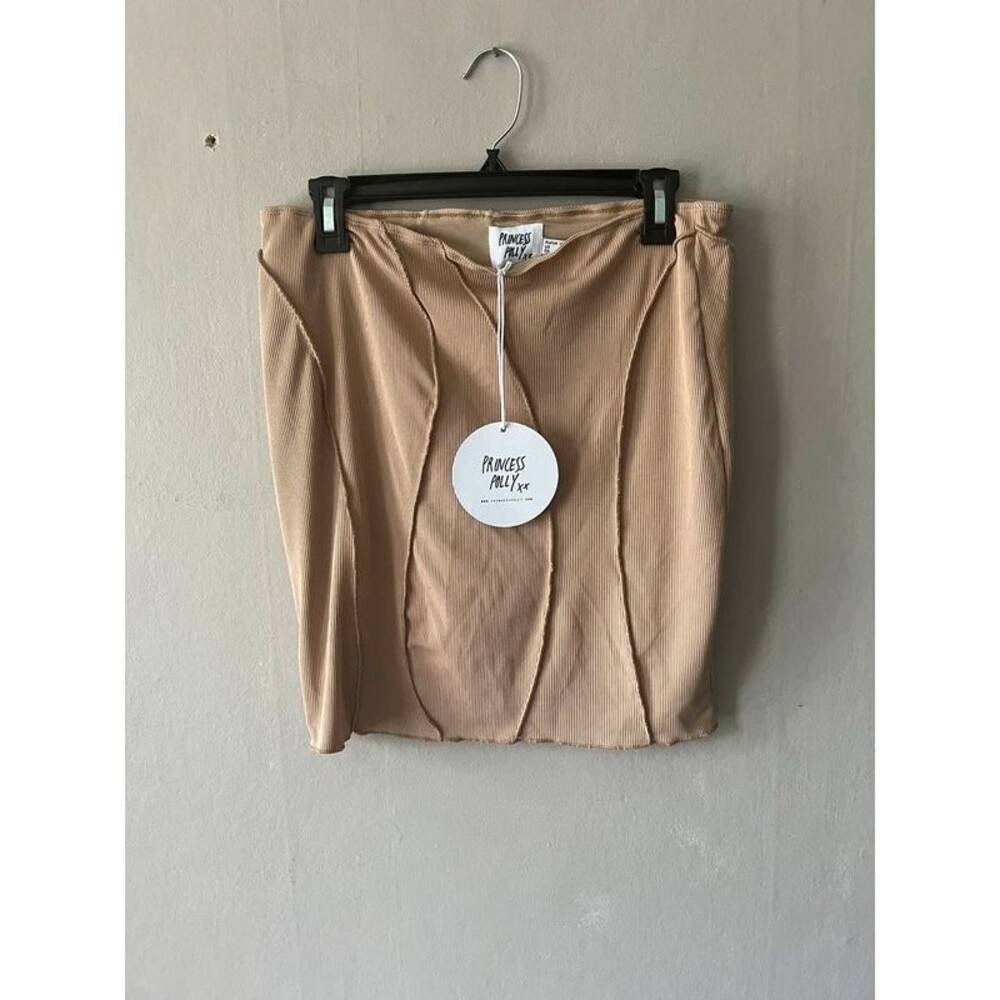 Princess Polly Rhiana Mini Skirt